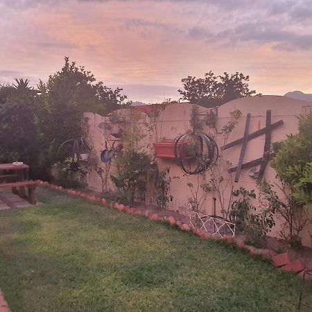 Dotjj B & B Парл Екстериор снимка