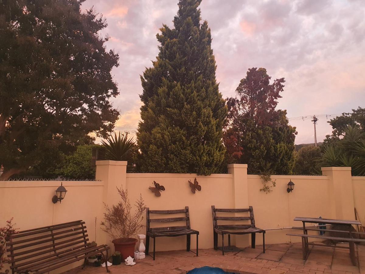 Dotjj B & B Парл Екстериор снимка