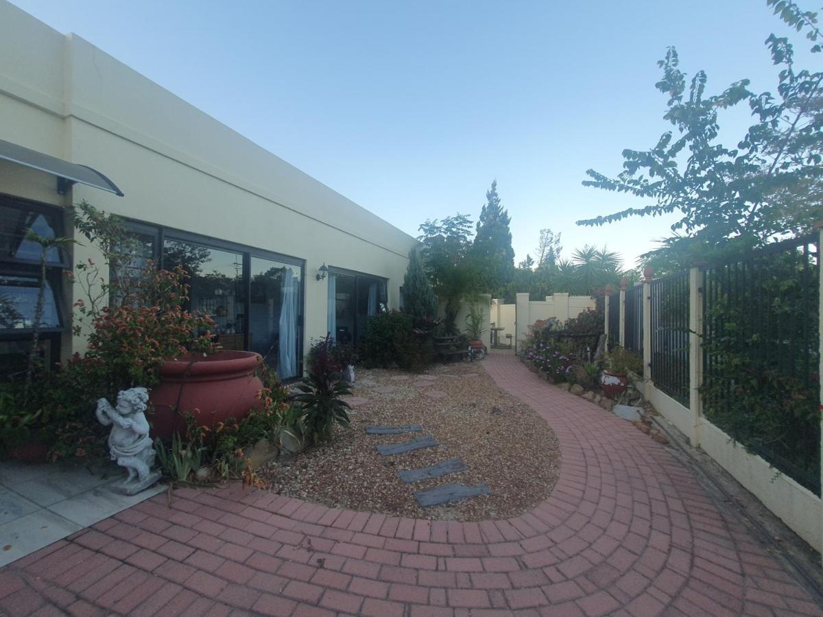 Dotjj B & B Парл Екстериор снимка